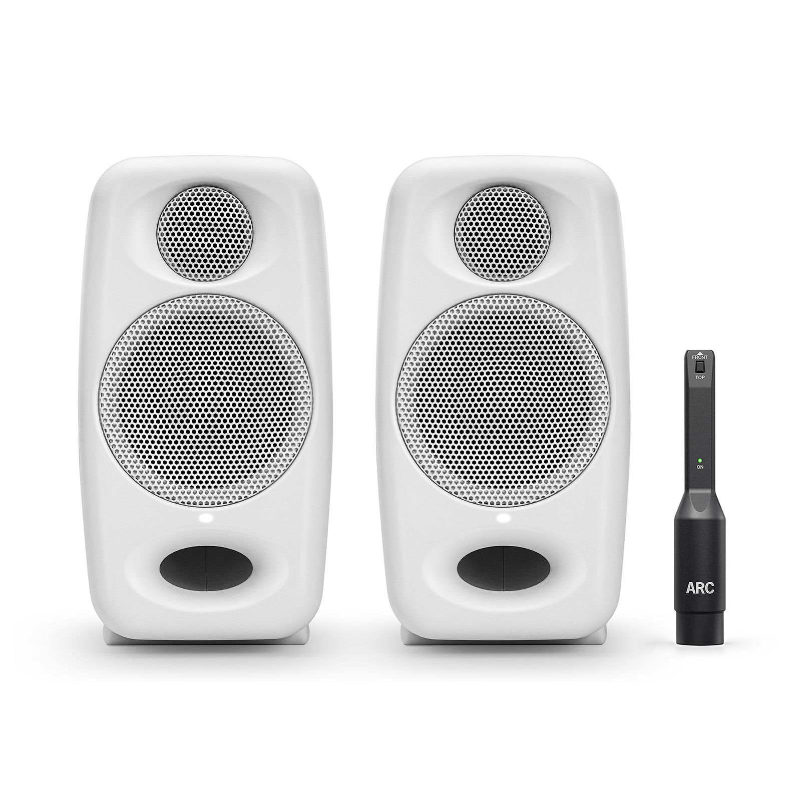 IK Multimedia iLoud Micro Monitor Pro Active Studio Monitor - | Reverb