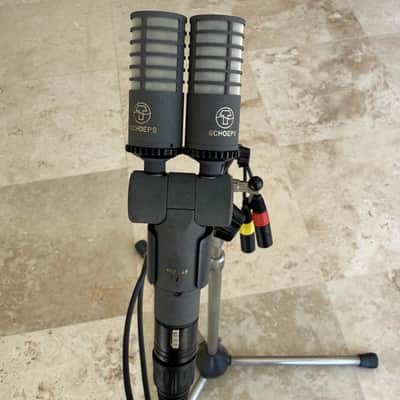 Schoeps CMXY 4V Ug Stereo Microphone image 6