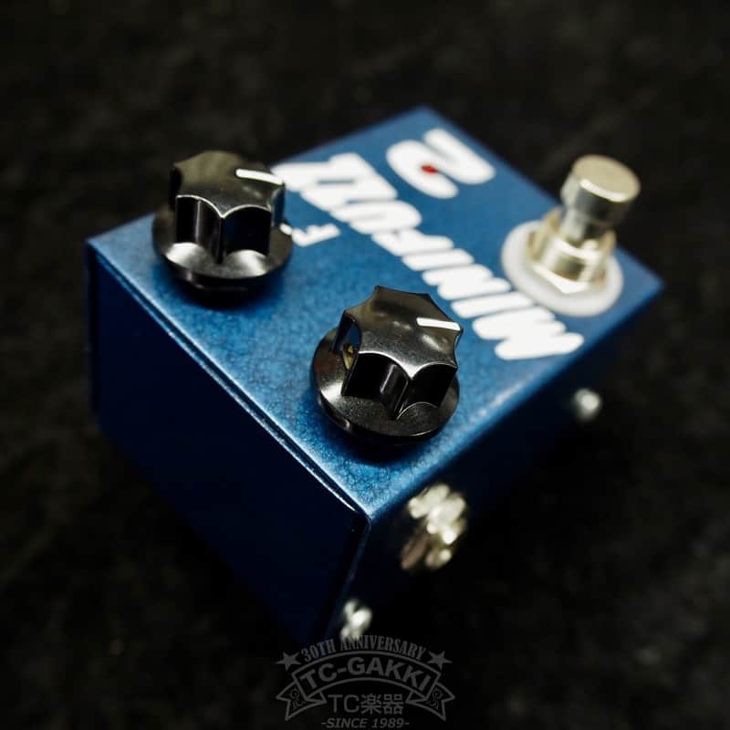 2020 Formula B Elettronica MINI FUZZ 2 | Reverb The Netherlands