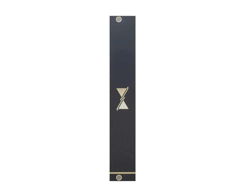Instruo 4 HP Blank Panel - Black image 1