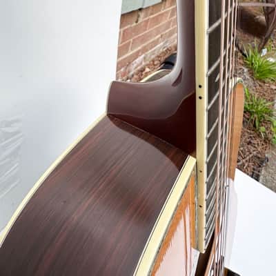 Martin Standard Series OM-42 2002 image 4