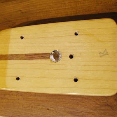 Music Man Pre-Ernie Ball Stingray 1982 XV- video added image 22
