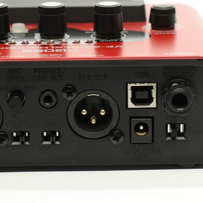 BOSS VE-2 Vocal Harmonist [A8F2927] (06/22) image 5
