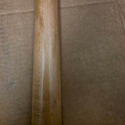 Squier Contemporary Stratocaster Roasted Maple Neck ONLY image 4