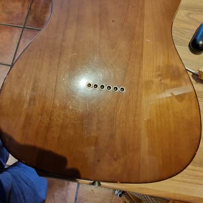 Fender Telecaster (1970 - 1975) image 4
