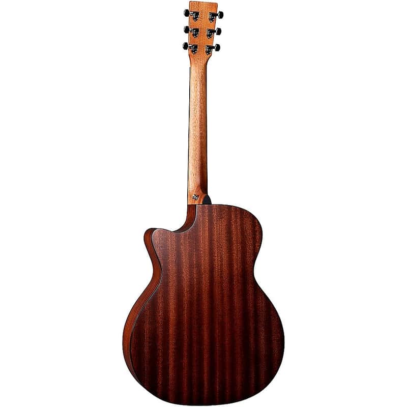 Martin Road Series GPC-11E image 2