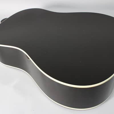 2025 Gibson J-45 Standard Sunburst Acoustic-Electric w/OHSC image 10