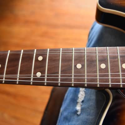 Warmoth Telecaster Semi Hollow , 2025, Exceptional condition & specs, ( Fender Licensed American Professional II Thinline equivalent) image 16