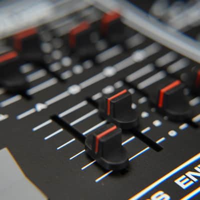 Crumar Spirit Analog Synthesizer #57533 image 16