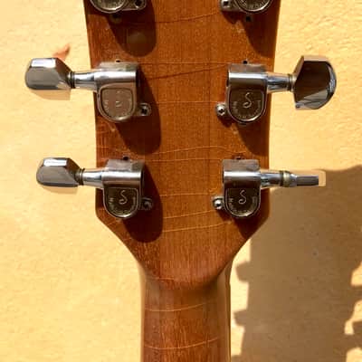 Gibson Les Paul Deluxe 1975 - Goldtop image 5