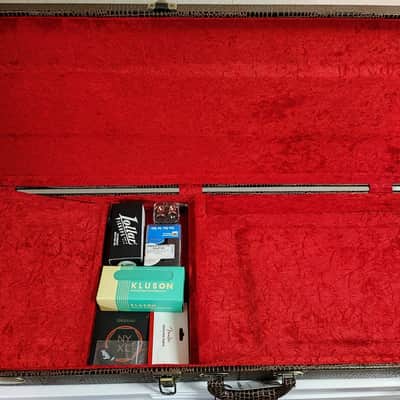 MyDream Telecaster 2021 Sunburst 2-tone image 5