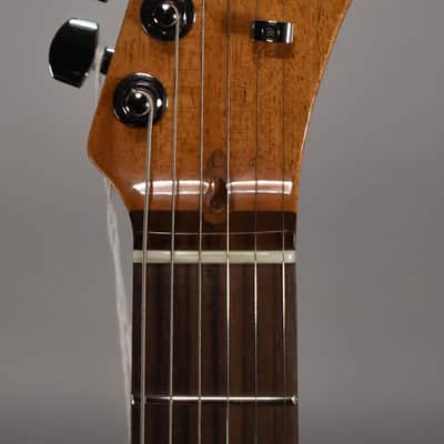 2026 Fender Limited Edition American Cabronita Special Telecaster w/OHSC image 5