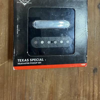 Fender 099-2121-000 Custom Shop Texas Special Telecaster Pickup