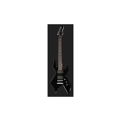 Harley Benton WL-20BK Rock Series image 2