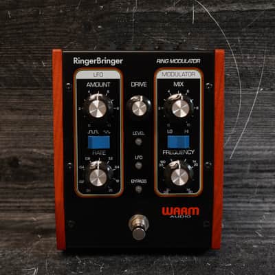 Warm Audio RingerBringer image 2
