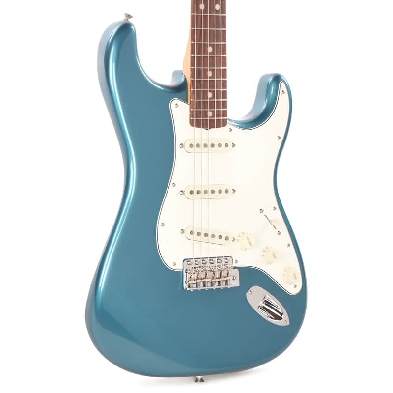 Fender Vintera III Late '60s Stratocaster image 3