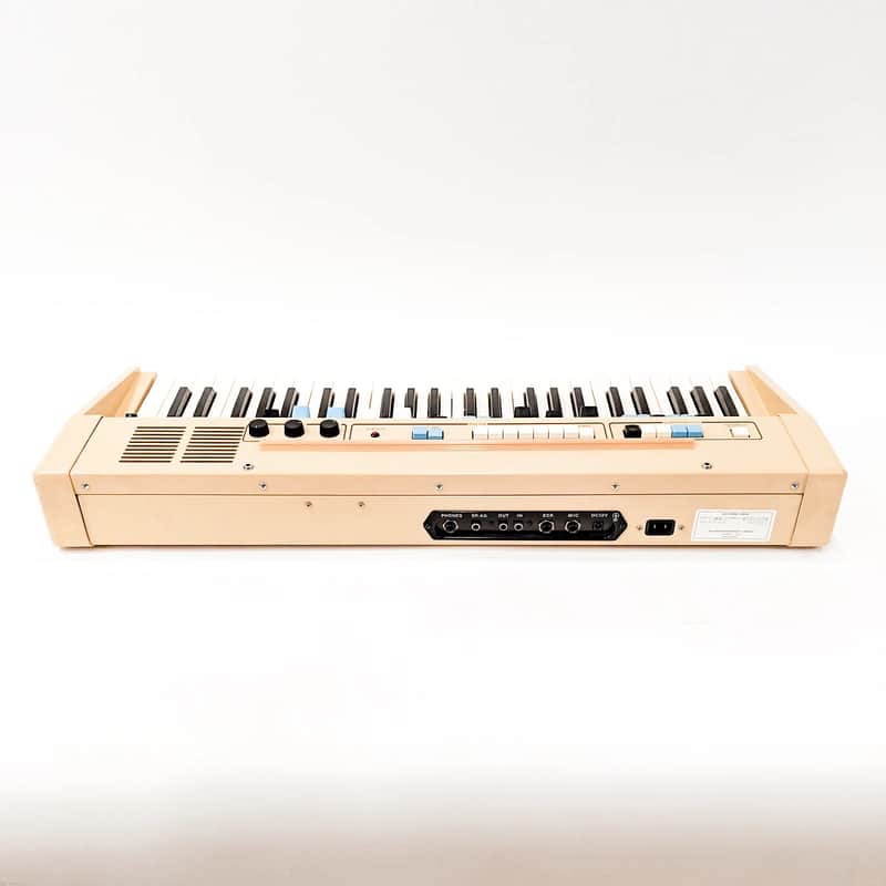 Baldwin DS-50 Discoverer 49-Key Synthesizer image 10