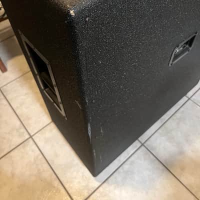 Vader 4x12 Guitar Cabinet image 6