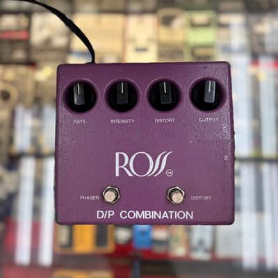 Ross Phaser Distortion | Reverb