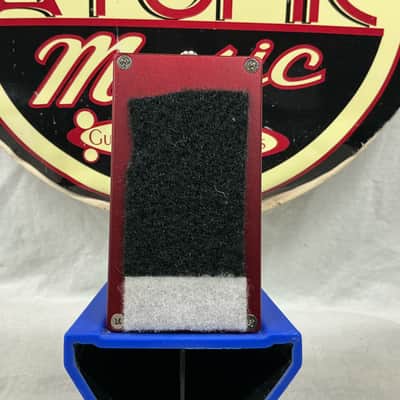 Classic Audio Effects Foothills Active Roller Volume Pedal image 7