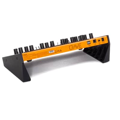 3DWaves Cheek Stands For The Behringer Crave image 3