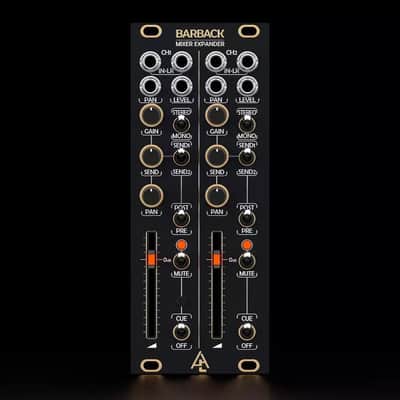 After Later Audio Barback V2 image 1