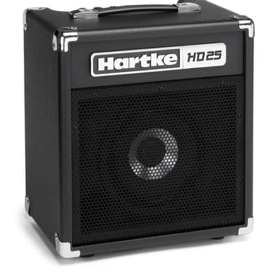 Hartke HD25 8" Bass Combo image 2
