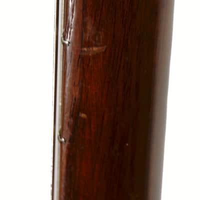 Gibson Vintage Les Paul Bass Guitar 1969 w/ OHSC – Used 1969 - Natural Gloss Finish image 14