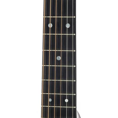 Martin D-28 Standard Series Acoustic Guitar - Natural Aged Toner image 12