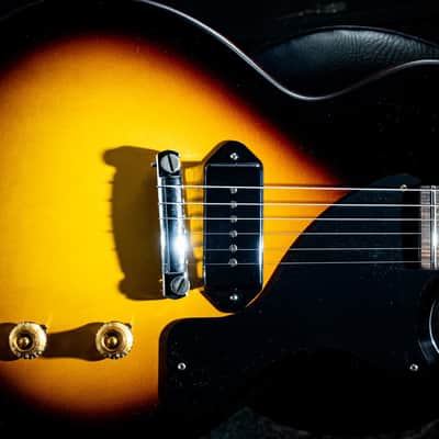 Immagine Gibson Les Paul Junior 1957 Custom Shop - 5