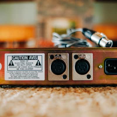Chandler Limited PSU-1 for TG, LTD, Germanium image 4
