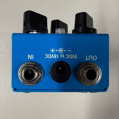 Fulltone Full-Drive FD1 Over Drive image 2