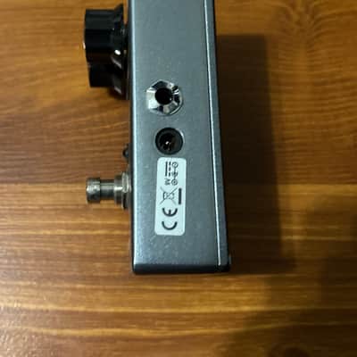 Dunlop JHM6 Jimi Hendrix Signature Octavio Fuzz 2017 - 2019 - Blue image 4