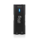 IK Multimedia iRig HD 2 Mobile USB Guitar Interface