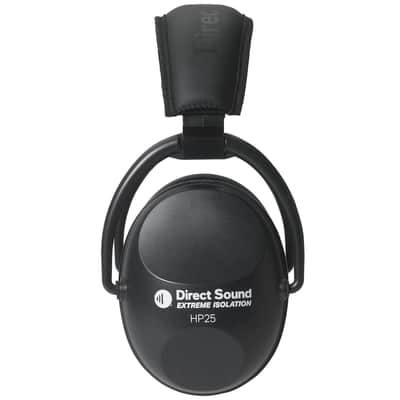 Direct Sound HP-25 Ear Muffs image 1