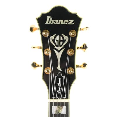 Ibanez LGB-300 Owned by George Benson image 7
