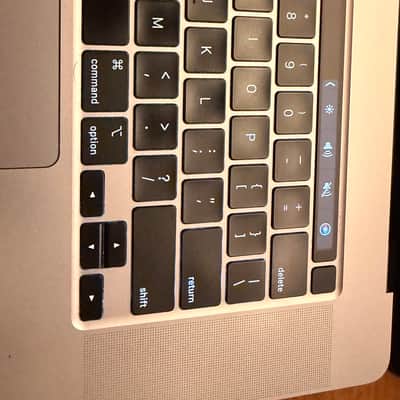 Apple MacBook Pro 2019 - Space Grey image 20