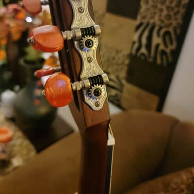 Yamaha Ntx700   Classical Guitar image 13