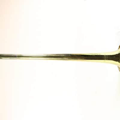 Martin TR4501 Urbie Green Model .500 Bore Trombone WOW! image 4