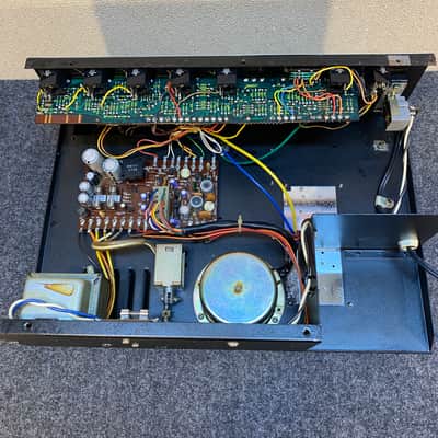 1979 Roland RE-150 Space Echo- Sounds fantastic image 19