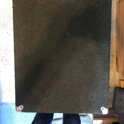 Trace Elliot 1048H 1998 Dark Green image 7