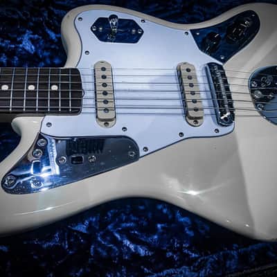 Fender Johnny Marr Signature Jaguar image 9