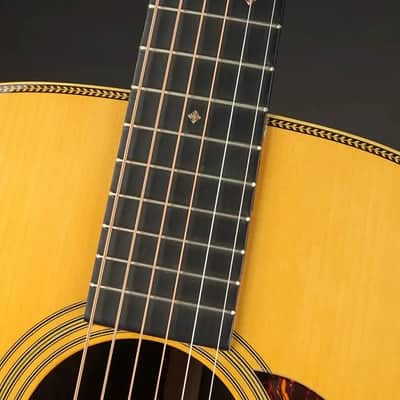 Martin D28 Authentic 1937 - Madagascar 2014 - Gloss image 3