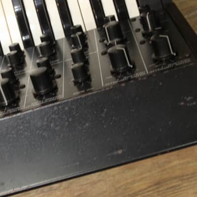 KORG MS-20 (Late Model) [146765] (07/21) image 10