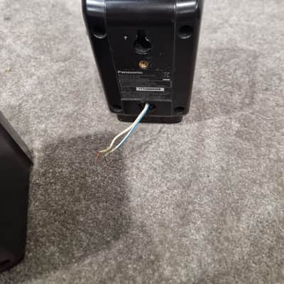 Panasonic Sb-hc450 Speaker Set - For Home Theater System, 5.1 Channel - Excellent image 9
