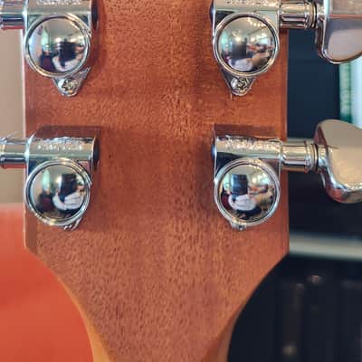 Gibson SG Naked Limited Run 2016 - Natural Satin image 11