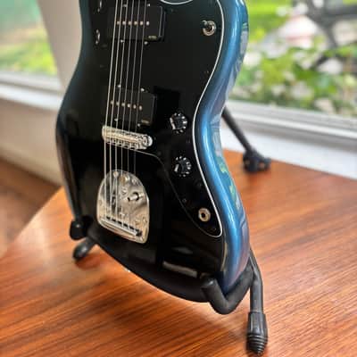 Fender American Professional II Jazzmaster :|: Dark Night :|: EMG-Equipped image 6