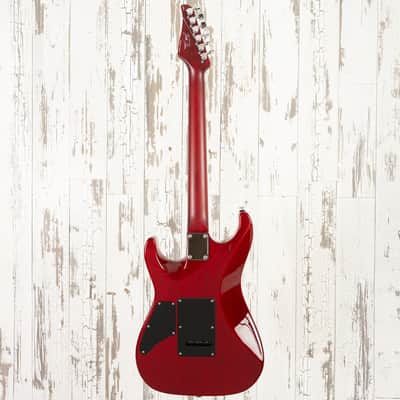 Suhr Pete Thorn Signature Standard HH - Black image 5