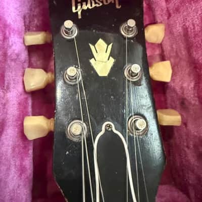1961 Gibson ES-335 image 12