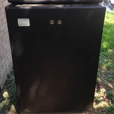 Fender Bassman 135 1975 image 10